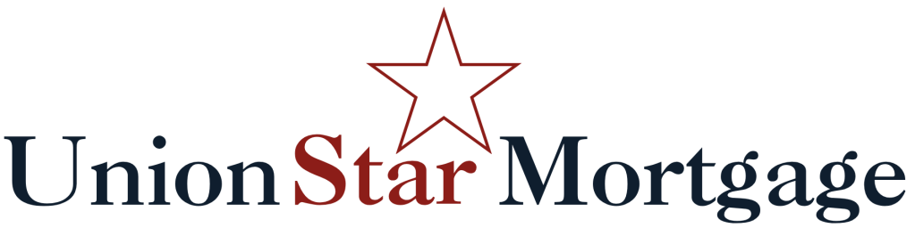 Union Star Mortgage logo